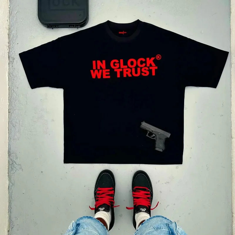 IN GLOCK WE TRUST