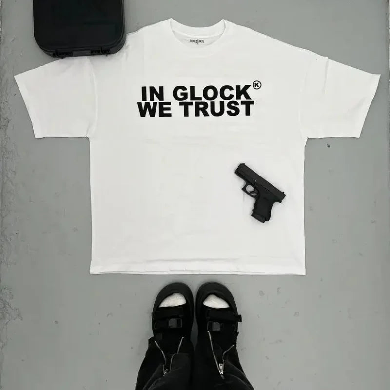 IN GLOCK WE TRUST